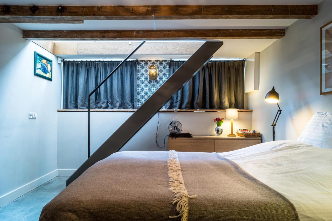 Amstel Apartamento Amesterdão