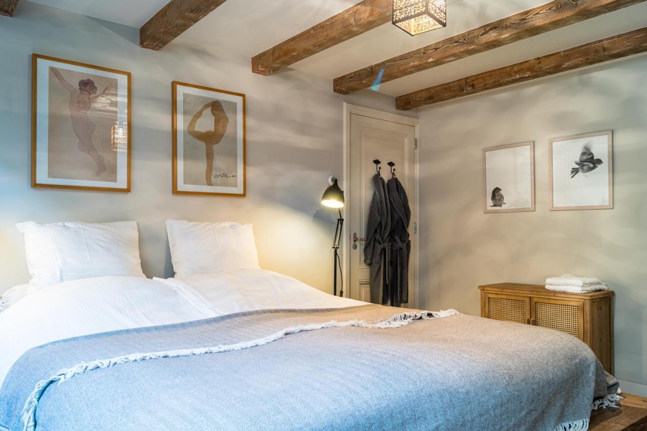 Apartamento Amstel Amesterdão
