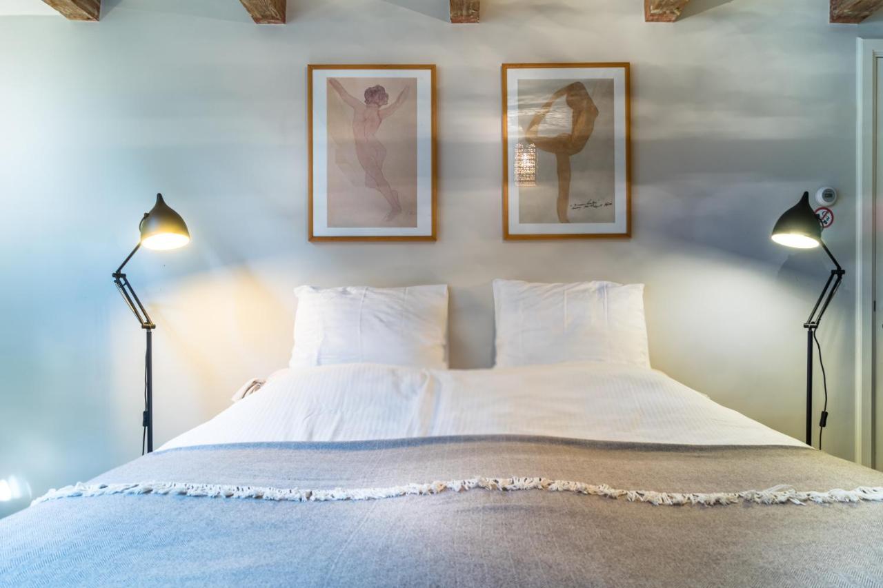 Apartamento Amstel