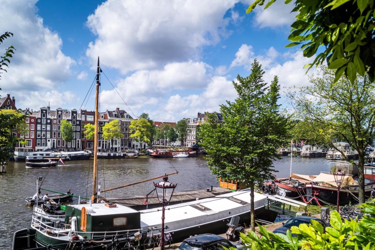 Apartamento Amstel *