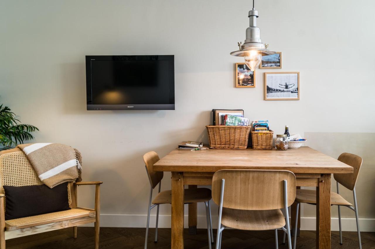 Amstel Apartamento Amesterdão