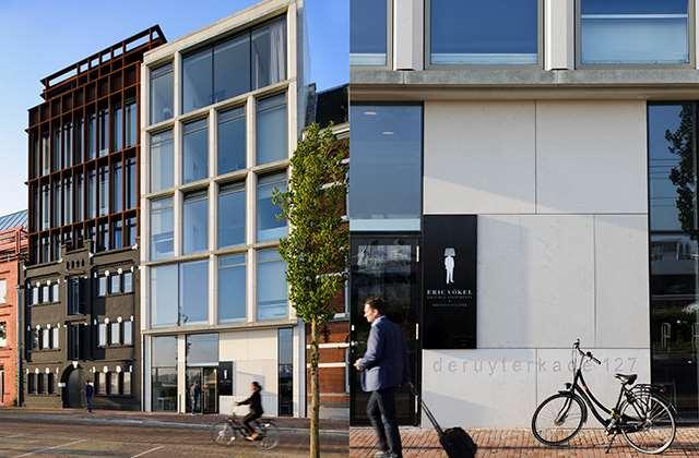Eric Vökel Boutique - 4*