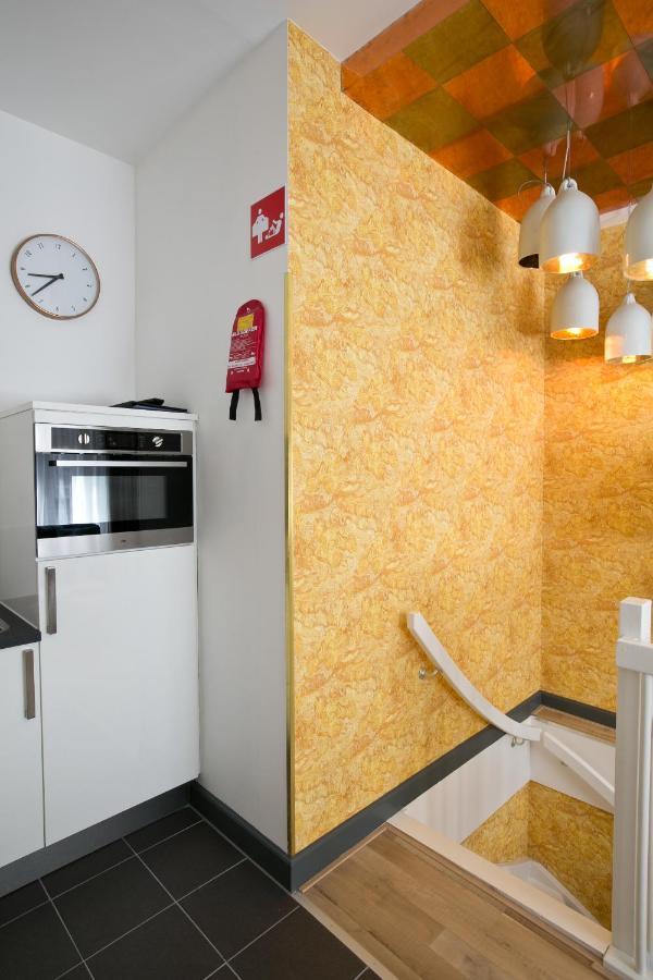 Cityden Museumkwartier Apartment