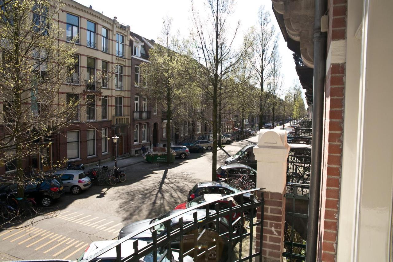 Apartment Cityden Museumkwartier Amsterdam