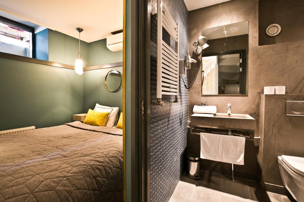 Cityden Museumkwartier Apartment Amsterdam