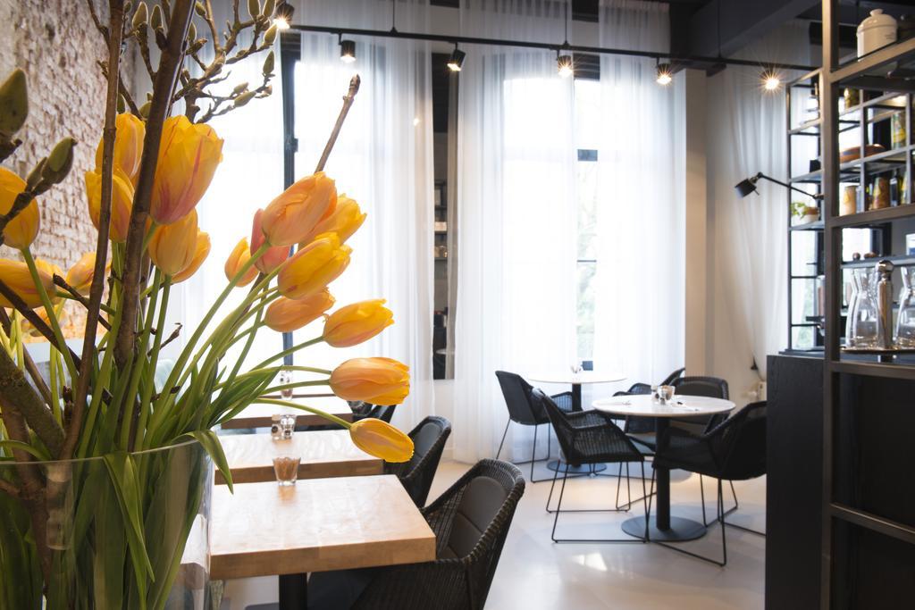Boutique Oosteinde Hotel Amsterdam