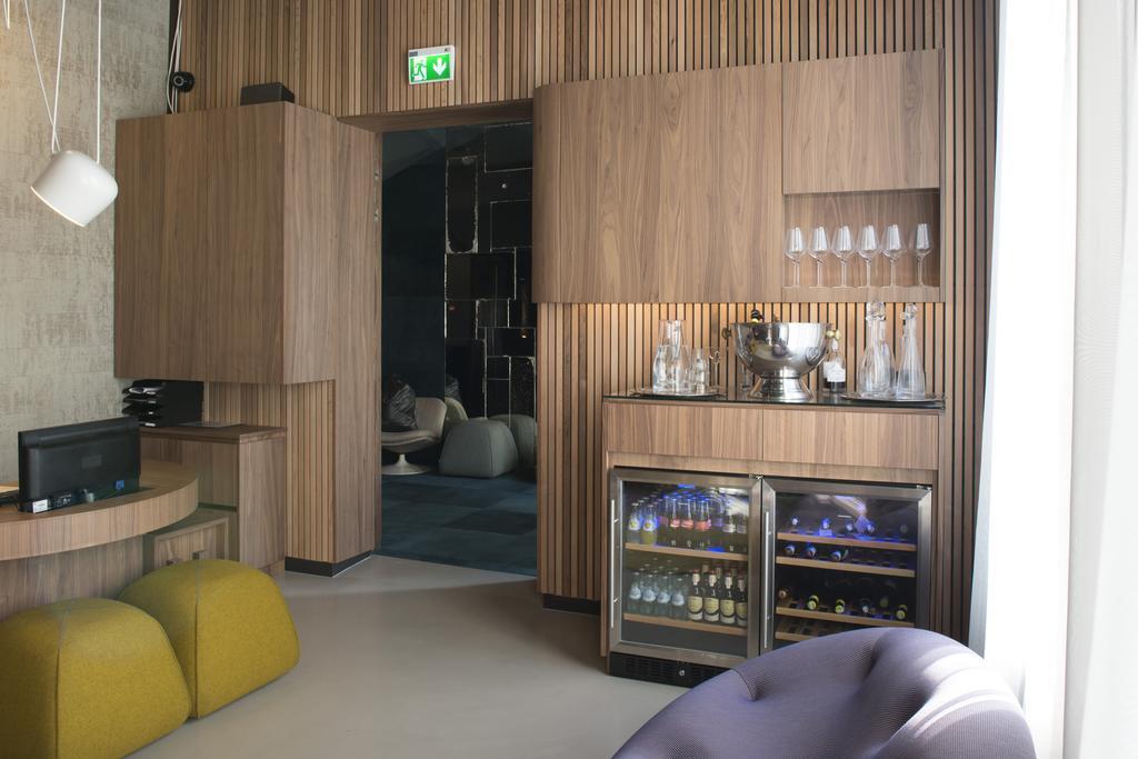 Boutique Oosteinde Hotel 3*