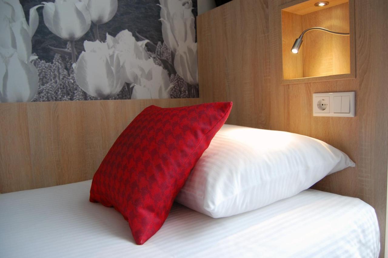 Prinsenhotel Khách sạn 3*