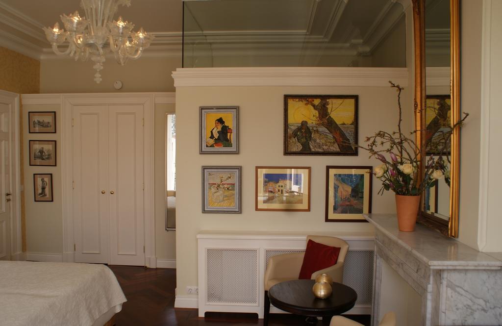 Hotel Museum