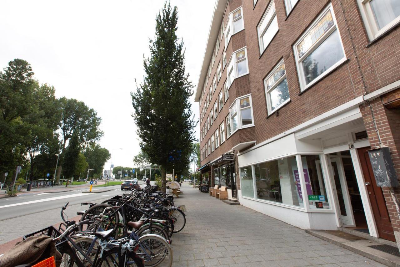 Big Maison d'hôtes Amsterdam