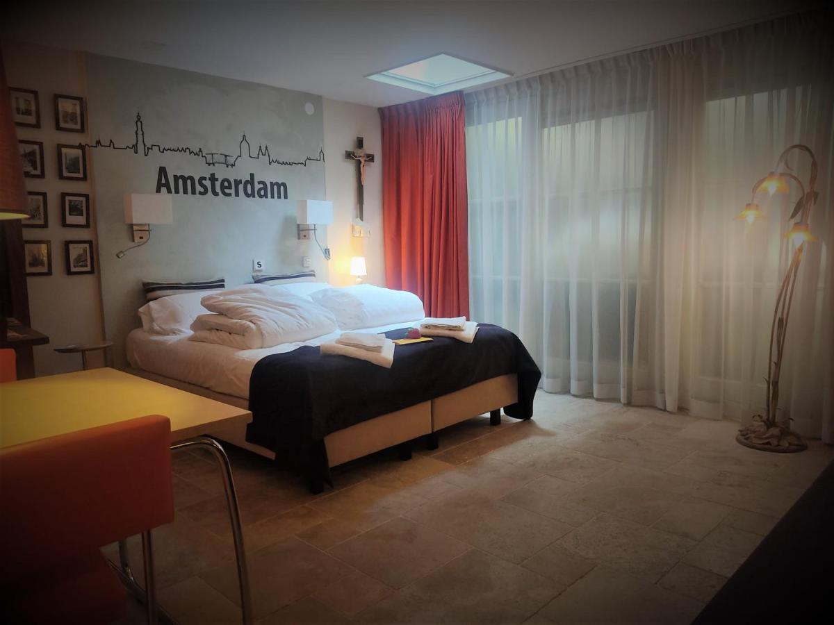 Couette-café Studio53amsterdam Amsterdam