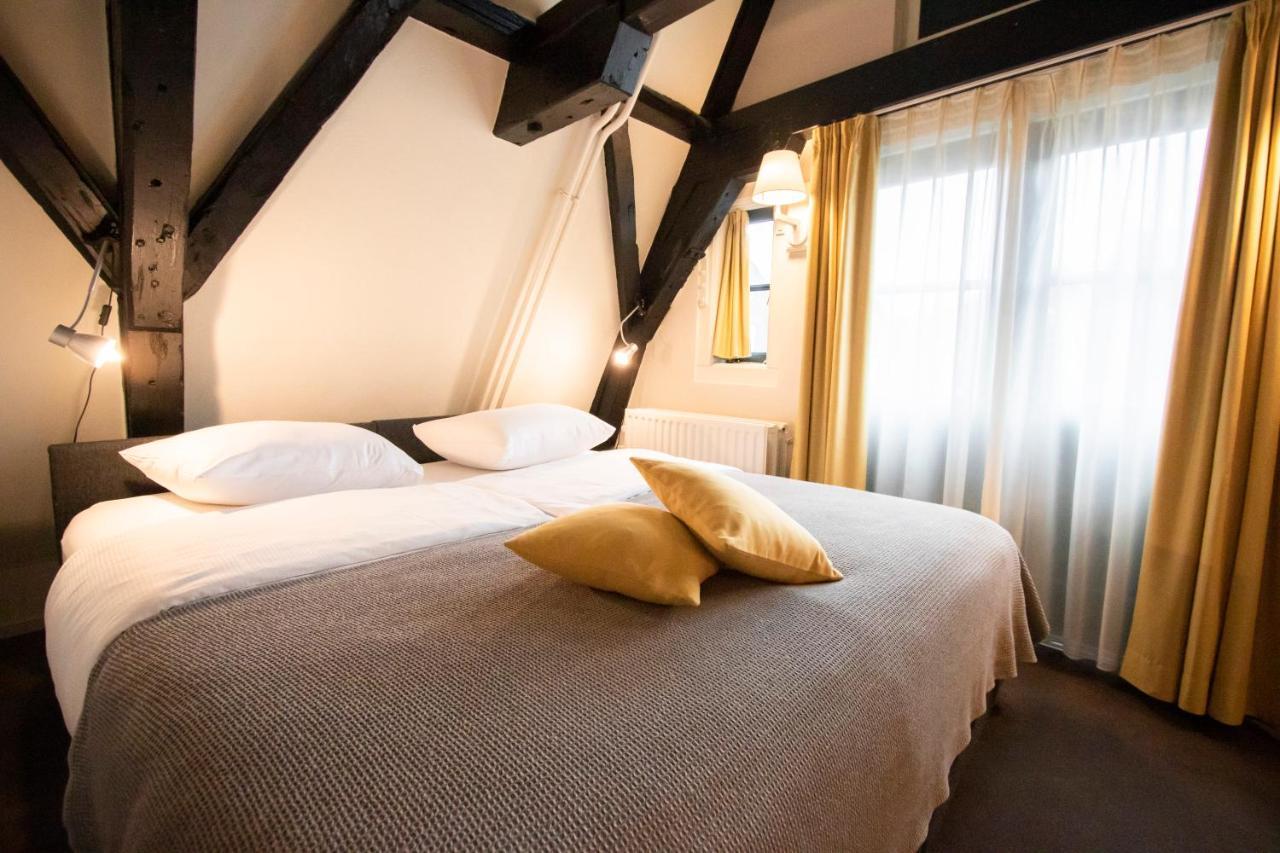 Hapimag Appart hôtel Amsterdam
