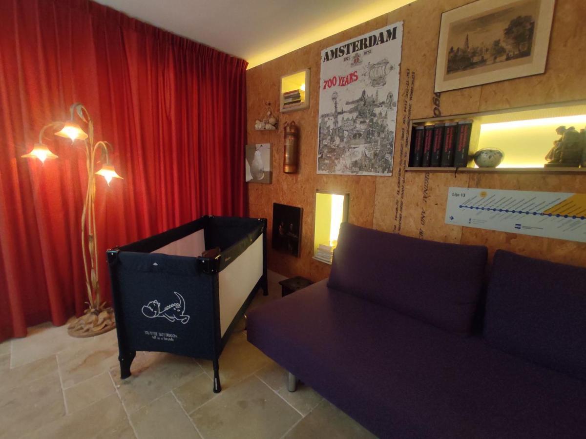 Studio53amsterdam Couette-café 2*