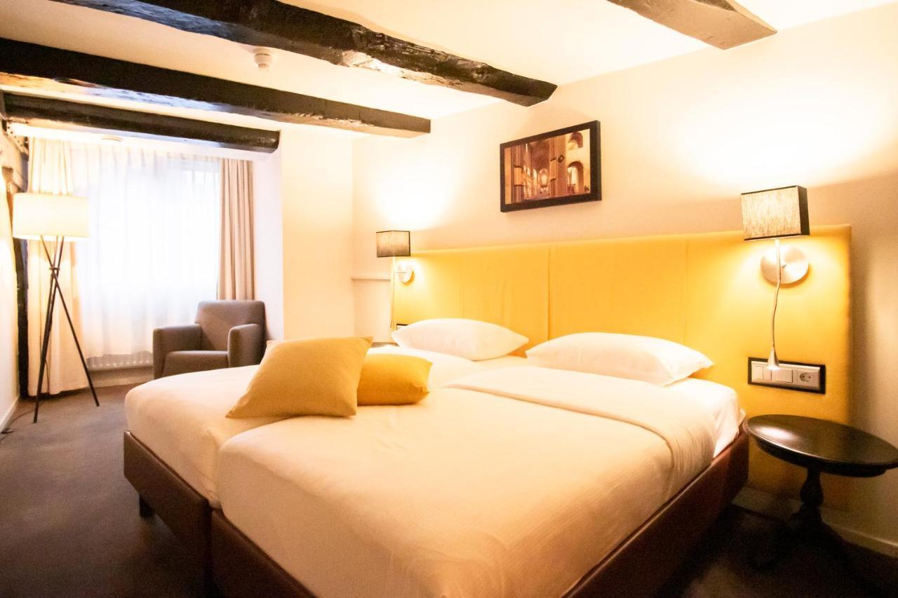 Hapimag 3* Amsterdam