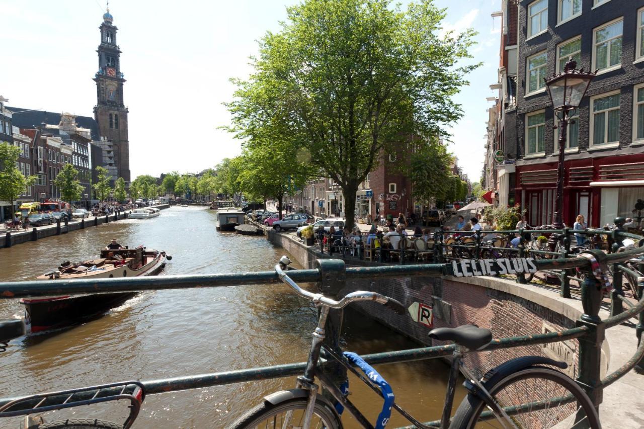Studio53amsterdam Couette-café Amsterdam