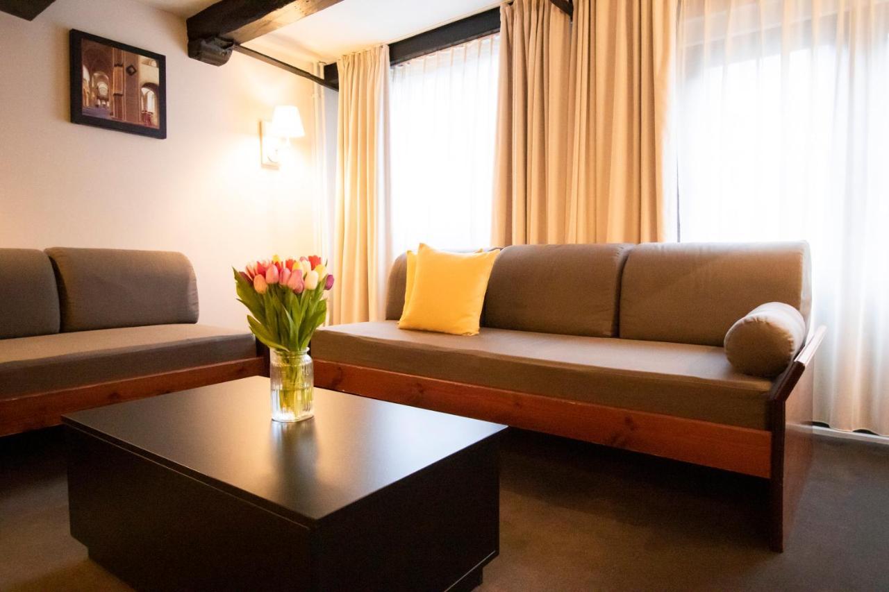Hapimag Appart hôtel Amsterdam