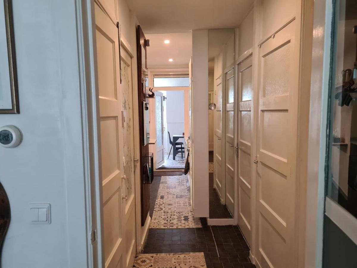 1 Bedroom 15 Min By Tram To Centre! * Amesterdão