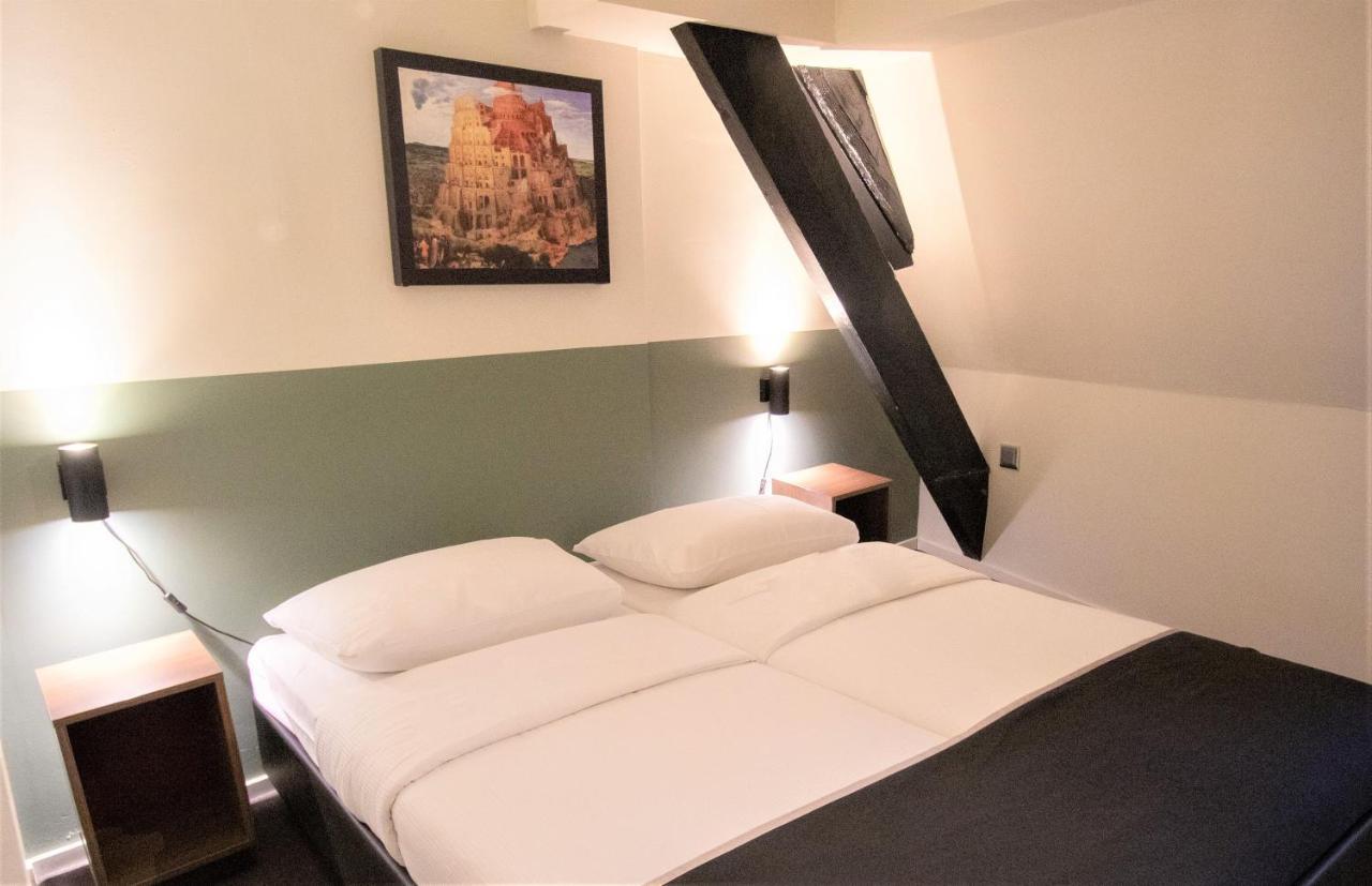 Hapimag 3* Amsterdam