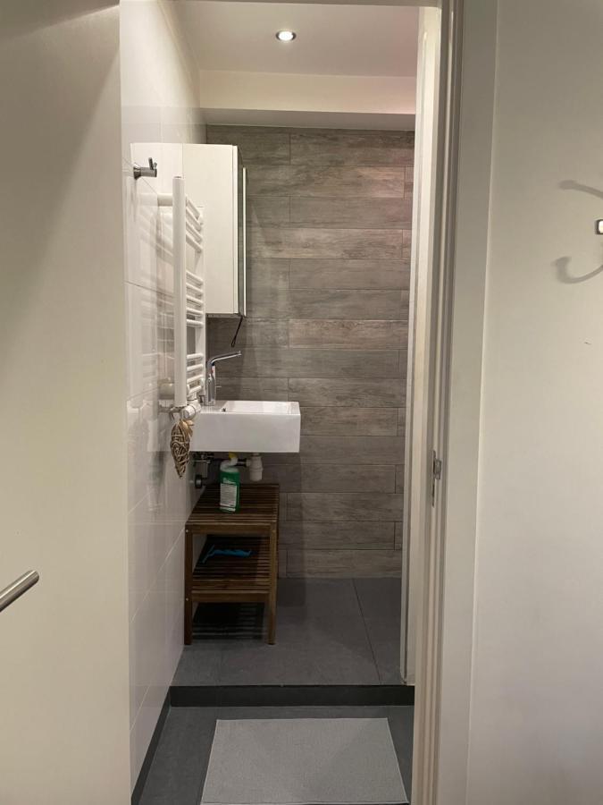 Studio Ground Floor