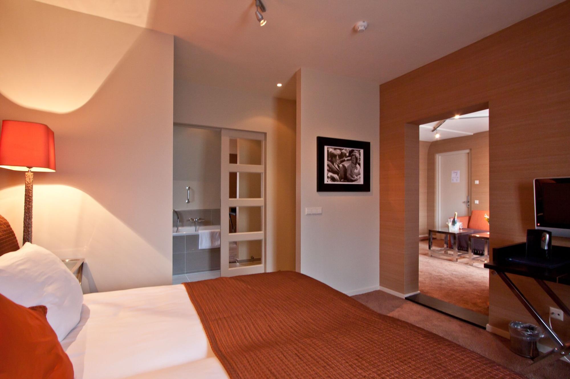 Khách sạn The Delphi - Townhouse Amsterdam