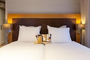 The Delphi - Townhouse Khách sạn 4*