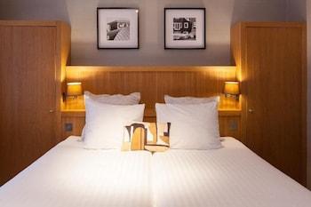 The Delphi - Townhouse Khách sạn Amsterdam