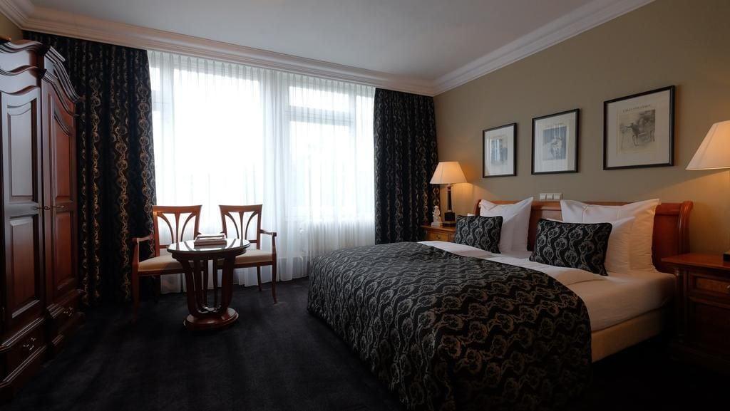 Apollofirst Boutique Hotel Amsterdam