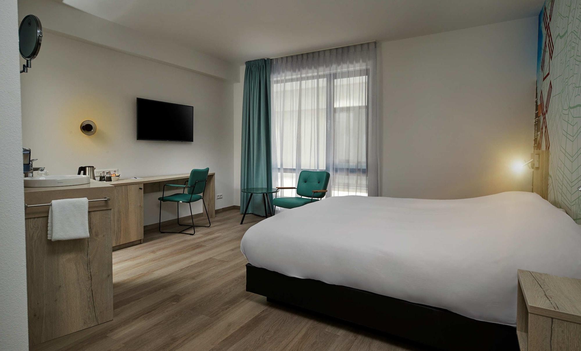 Hotel Inntel Centre Amsterdam