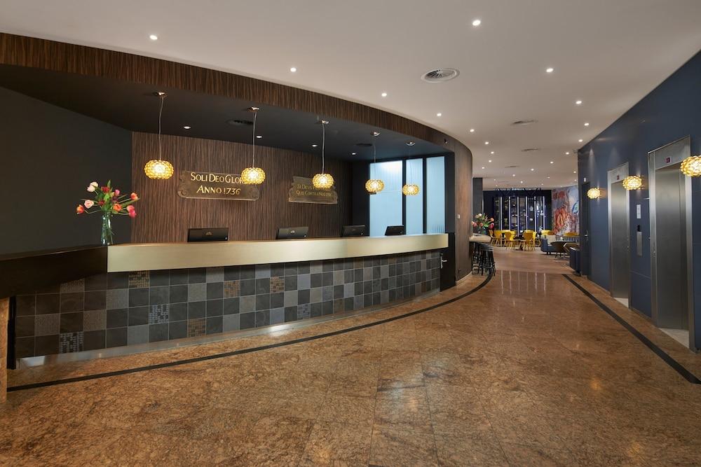 Inntel Centre