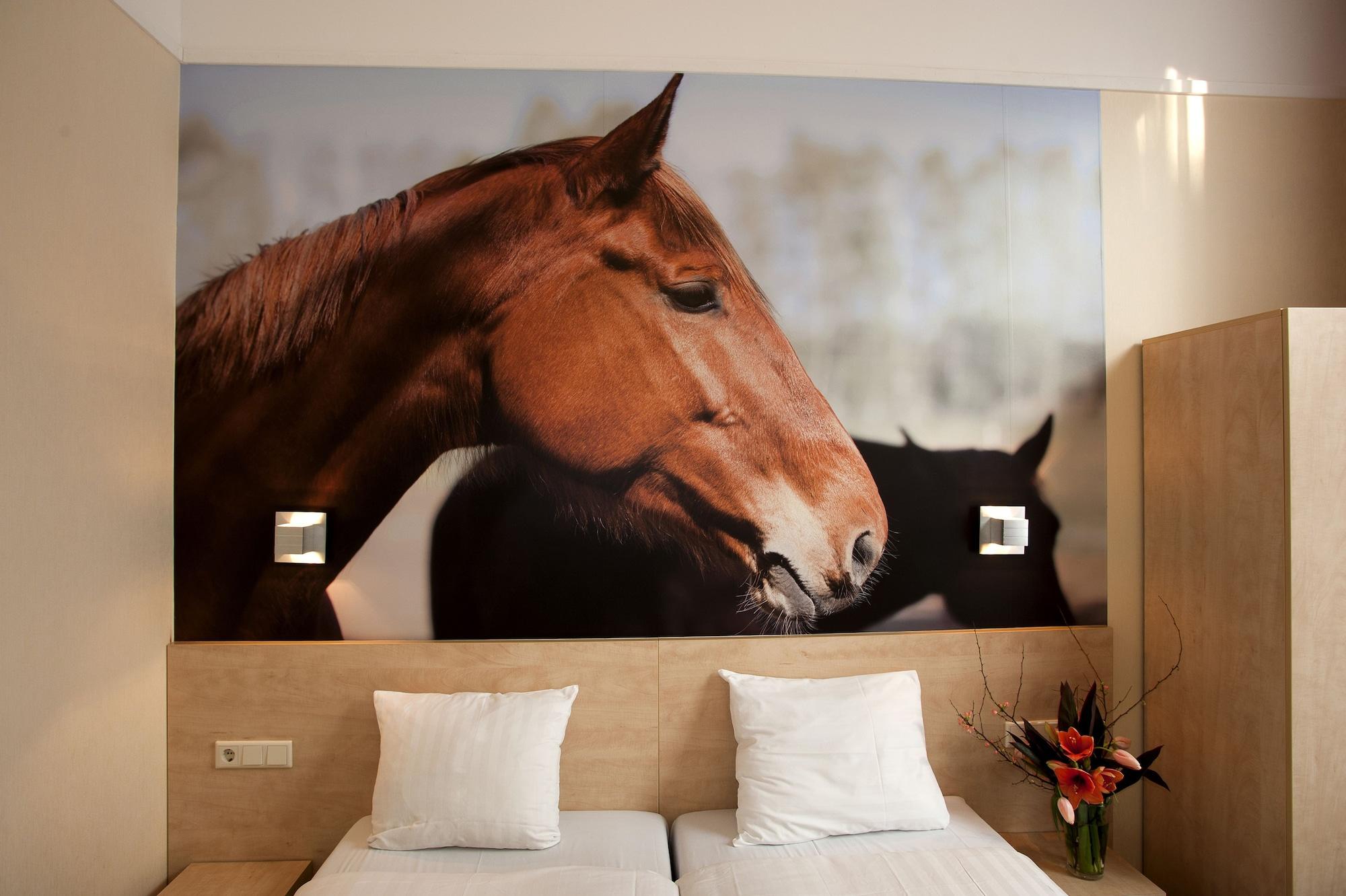 Hotel Iron Horse Leidse Square