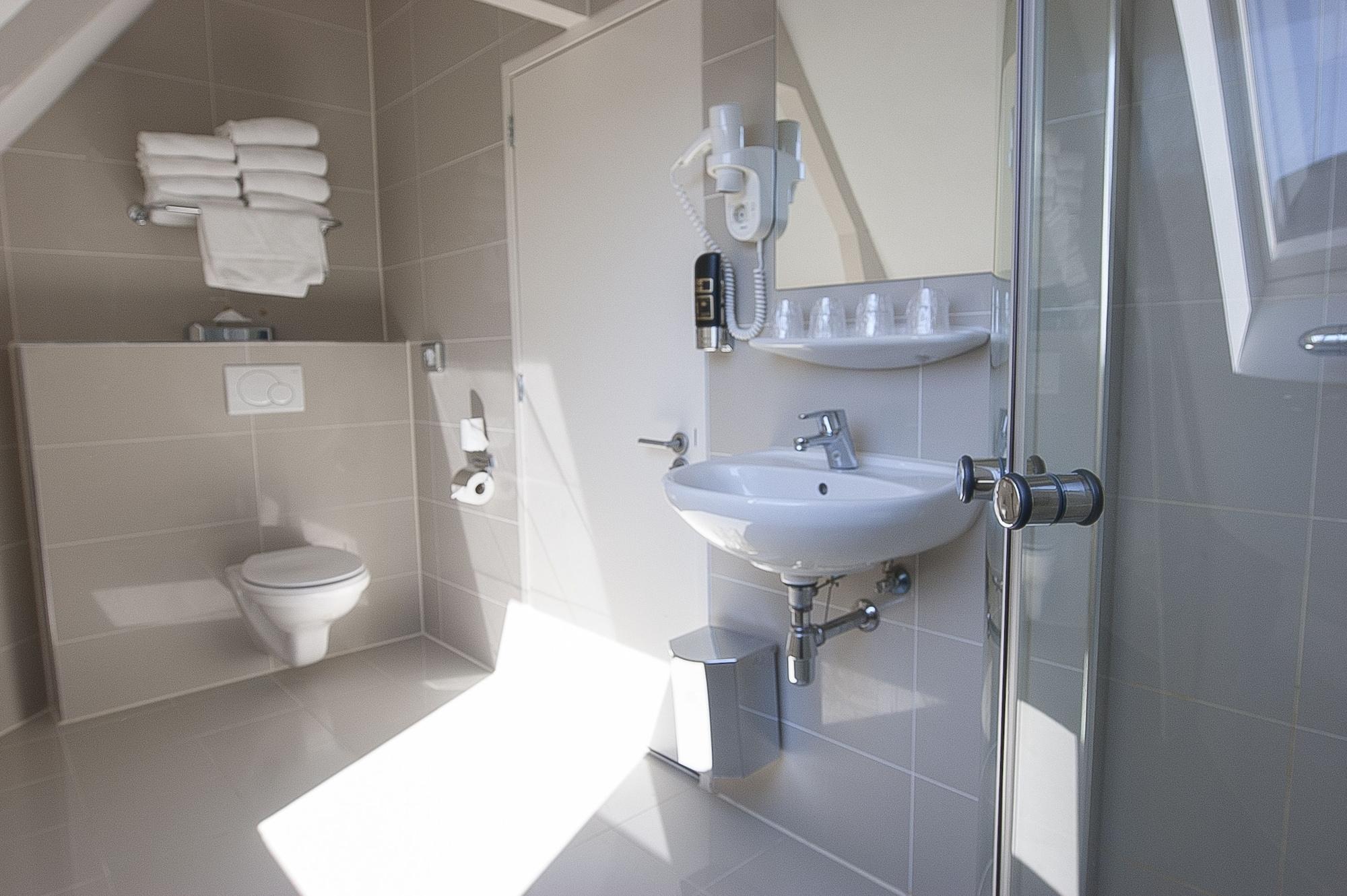 Hotel Iron Horse Leidse Square Amsterdam
