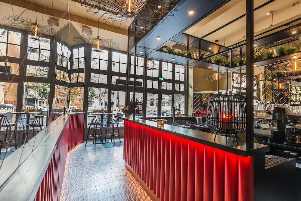 Iron Horse Leidse Square Hotel Amsterdam