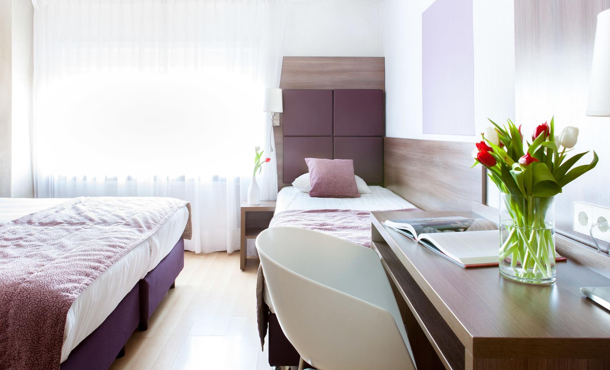 Victorie Khách sạn Amsterdam