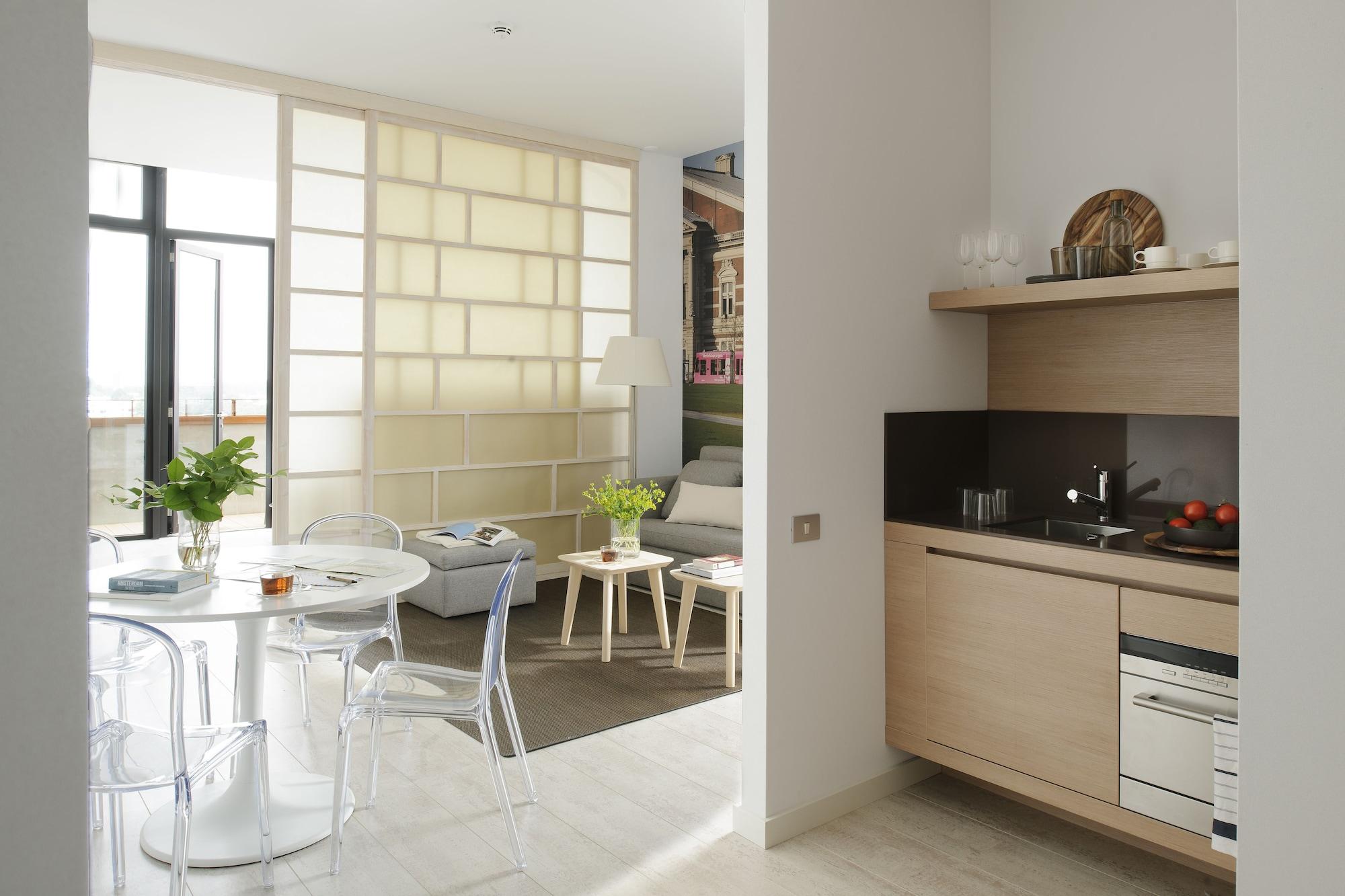 Eric Vökel Boutique - 4* Amsterdam