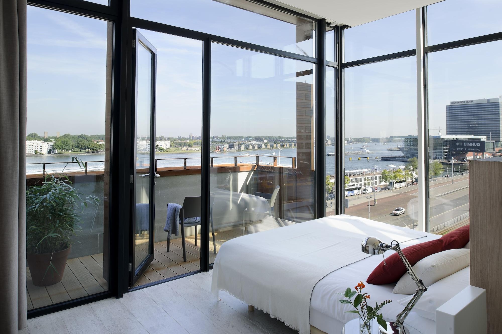 Aparthotel Eric Vökel Boutique - 4*
