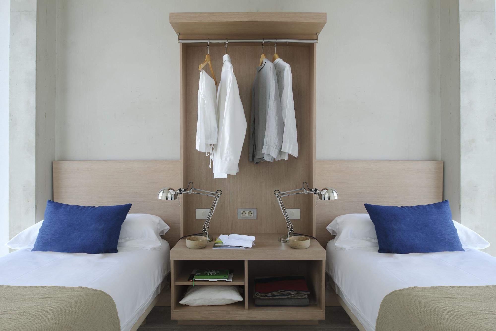 Aparthotel Eric Vökel Boutique - 4*