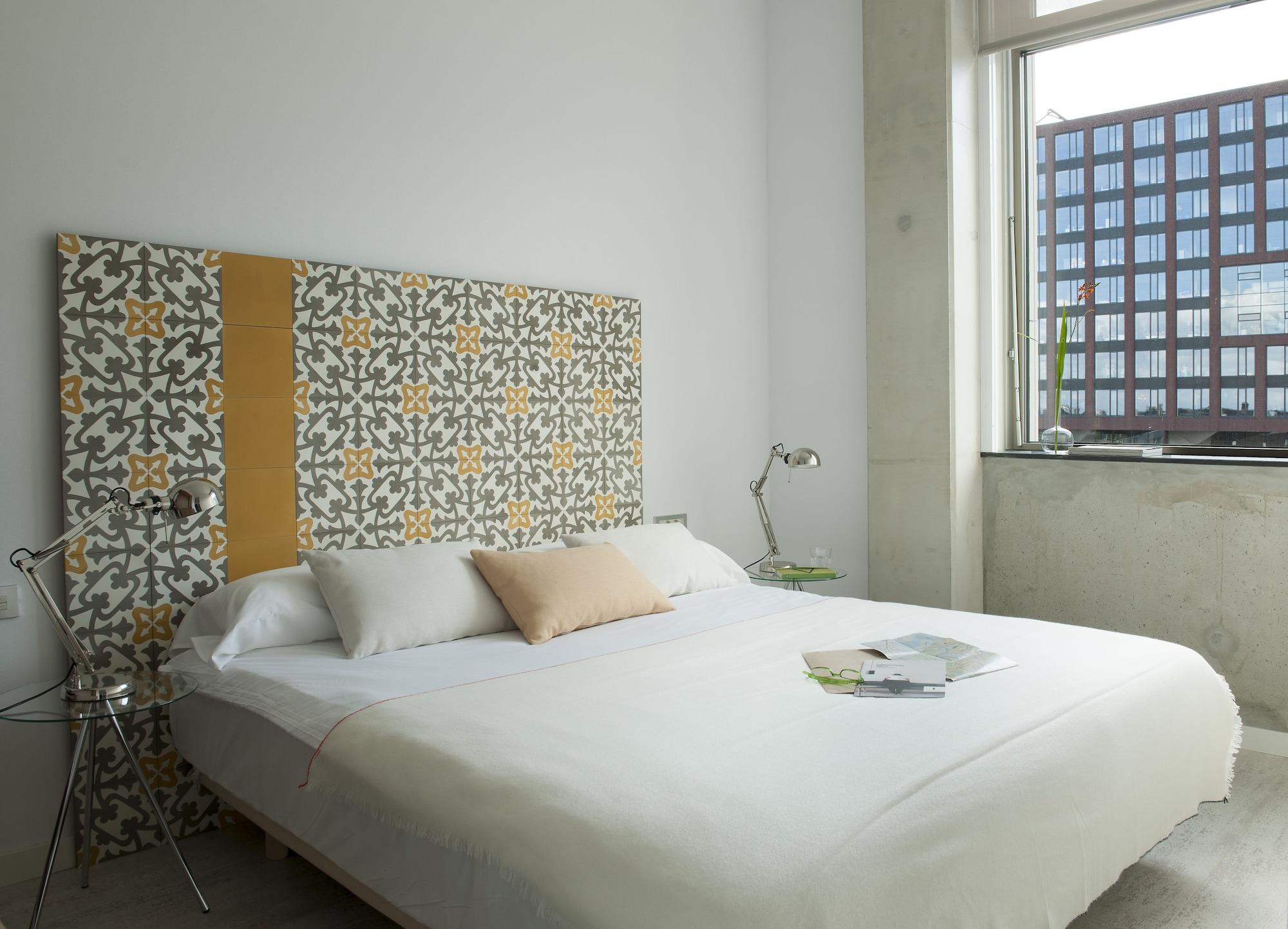 Eric Vökel Boutique - Aparthotel Amsterdam