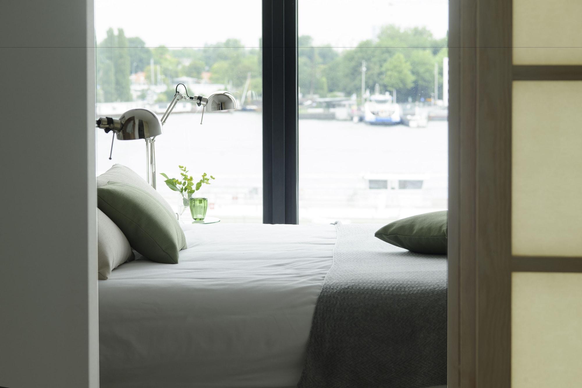 Eric Vökel Boutique - Aparthotel Amsterdam