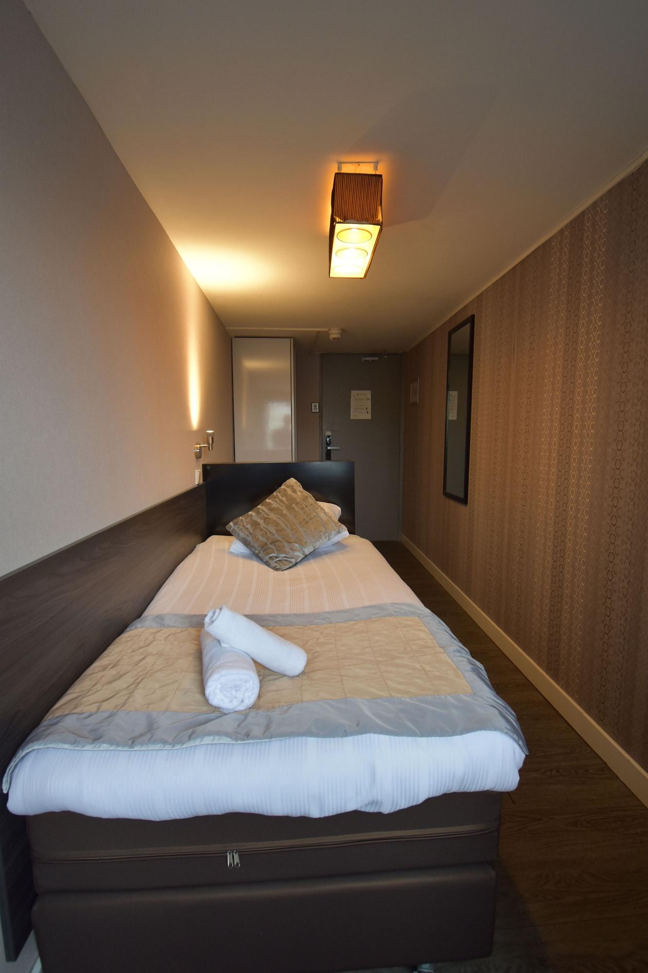 Hotel Hermitage Amesterdão
