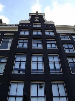 Hotel Hermitage Amesterdão