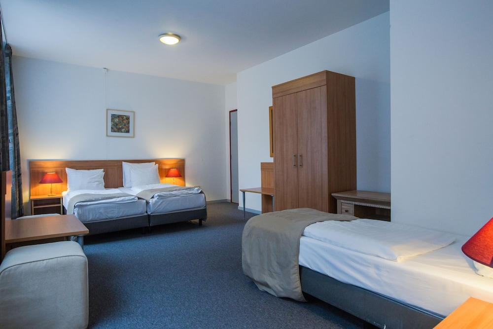 Khách sạn Rho Amsterdam
