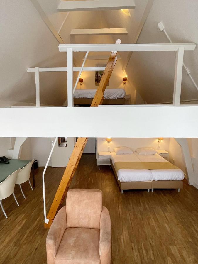 Hotel Le Coin 3*
