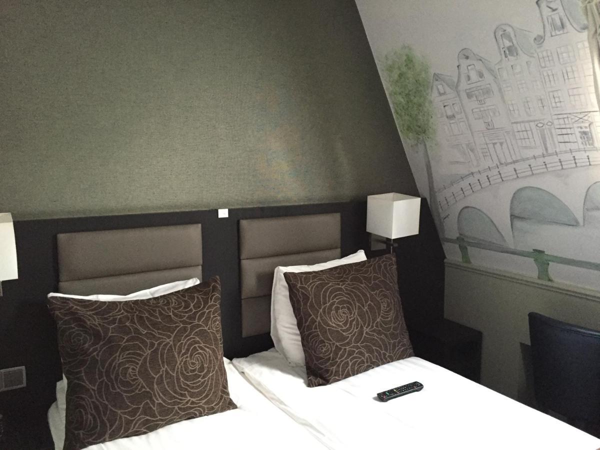 Hotel Clemens 3*