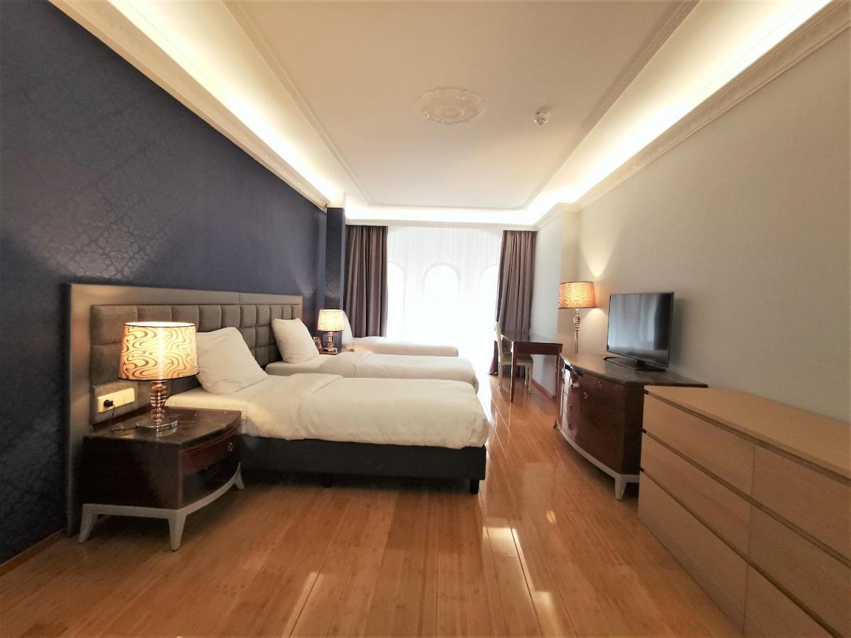 Chasse 4* Amsterdam