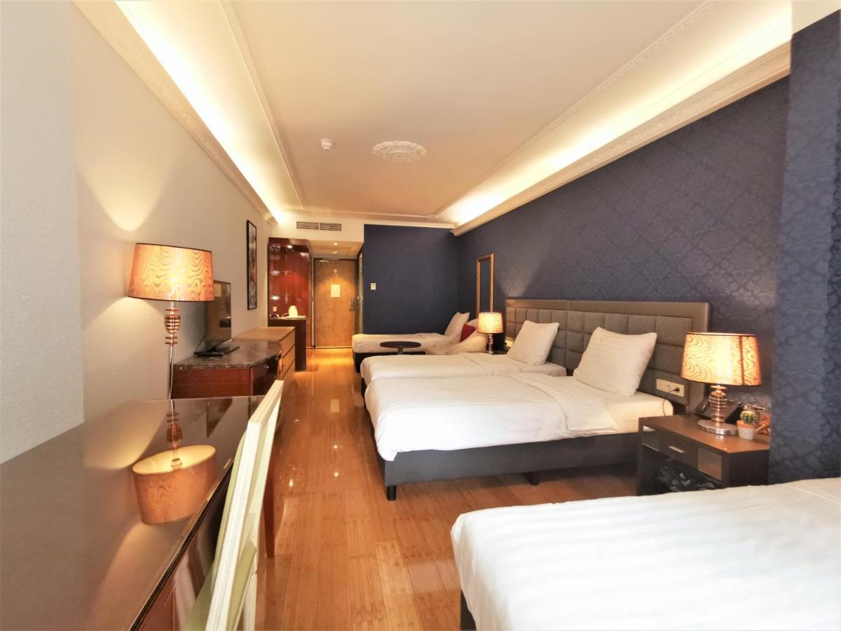 Chasse 4* Amsterdam