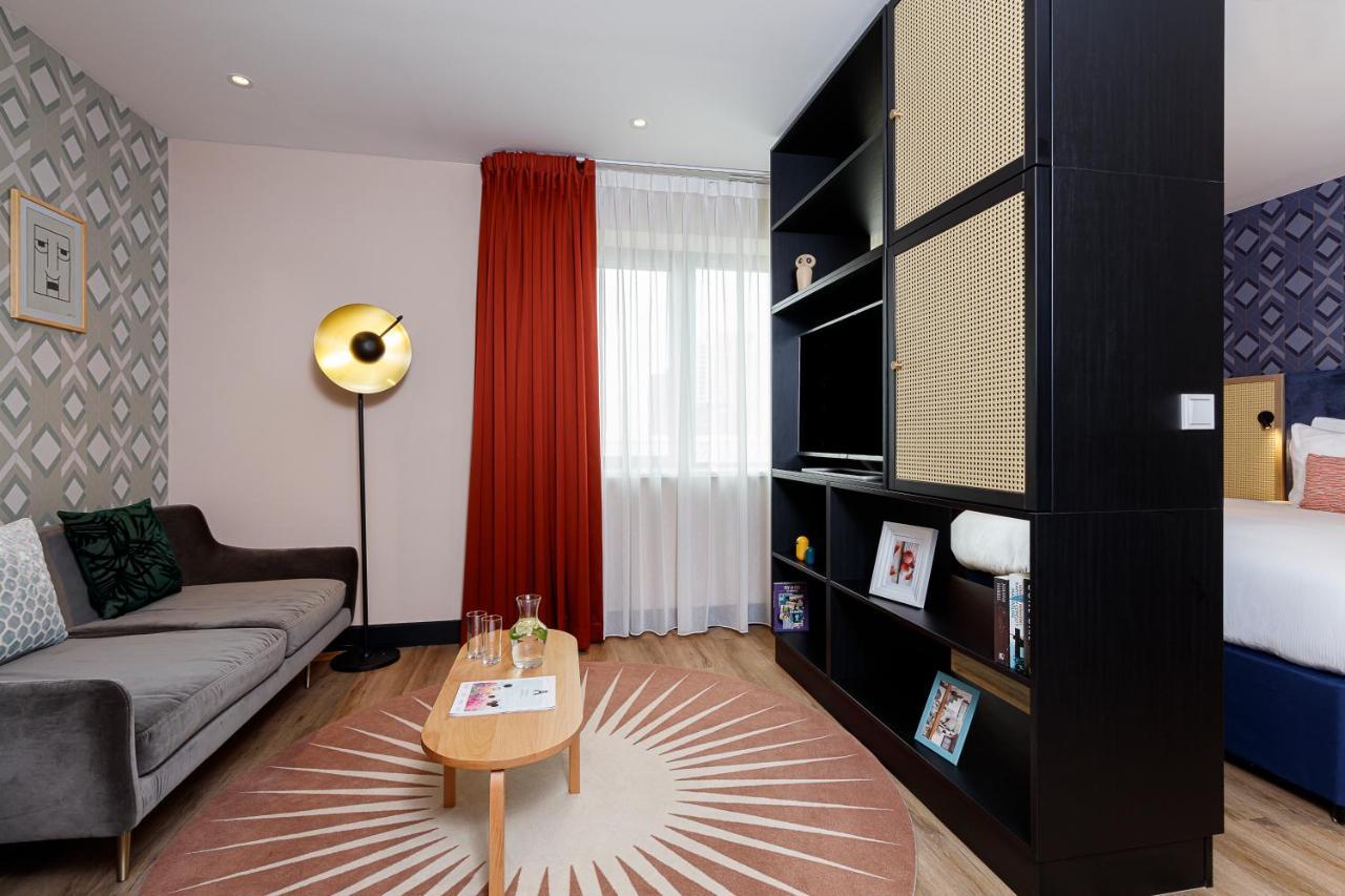 Khách sạn hẻo lánh Boutique