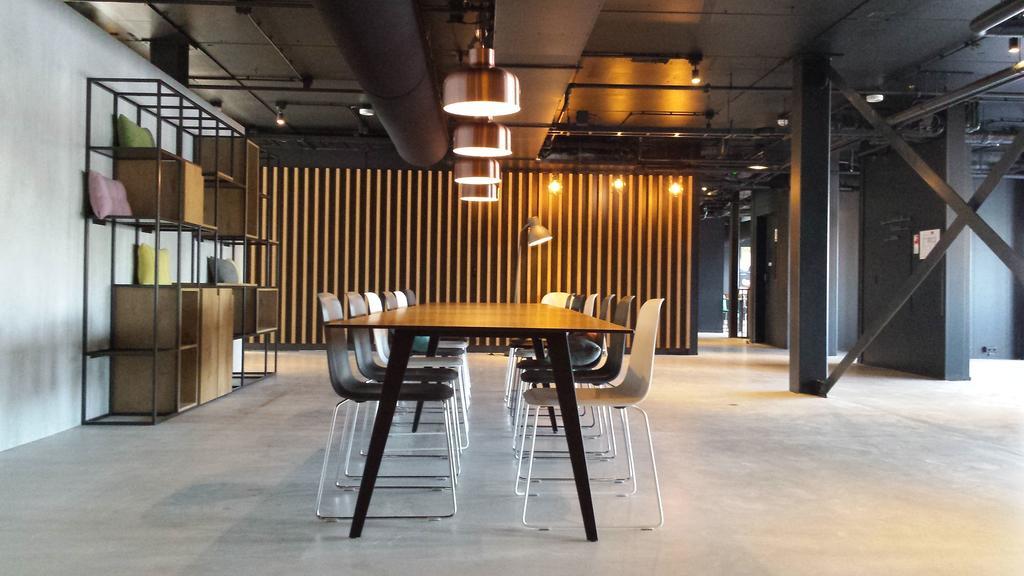 Khách sạn Good 3*