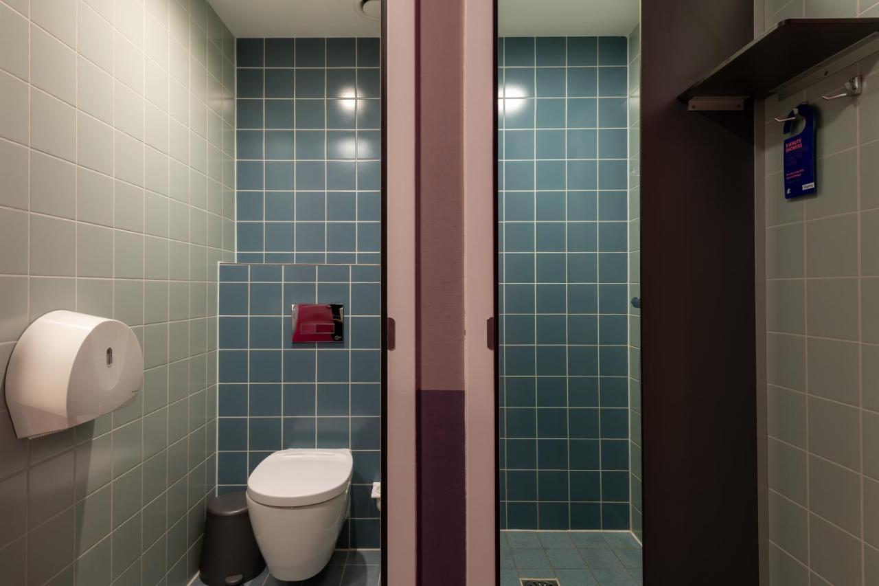Stayokay Vondelpark Auberge de jeunesse