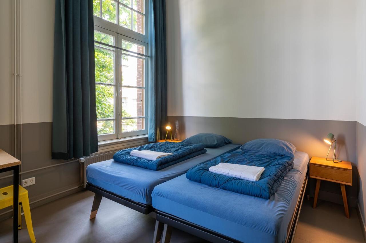 Stayokay Vondelpark Auberge de jeunesse *