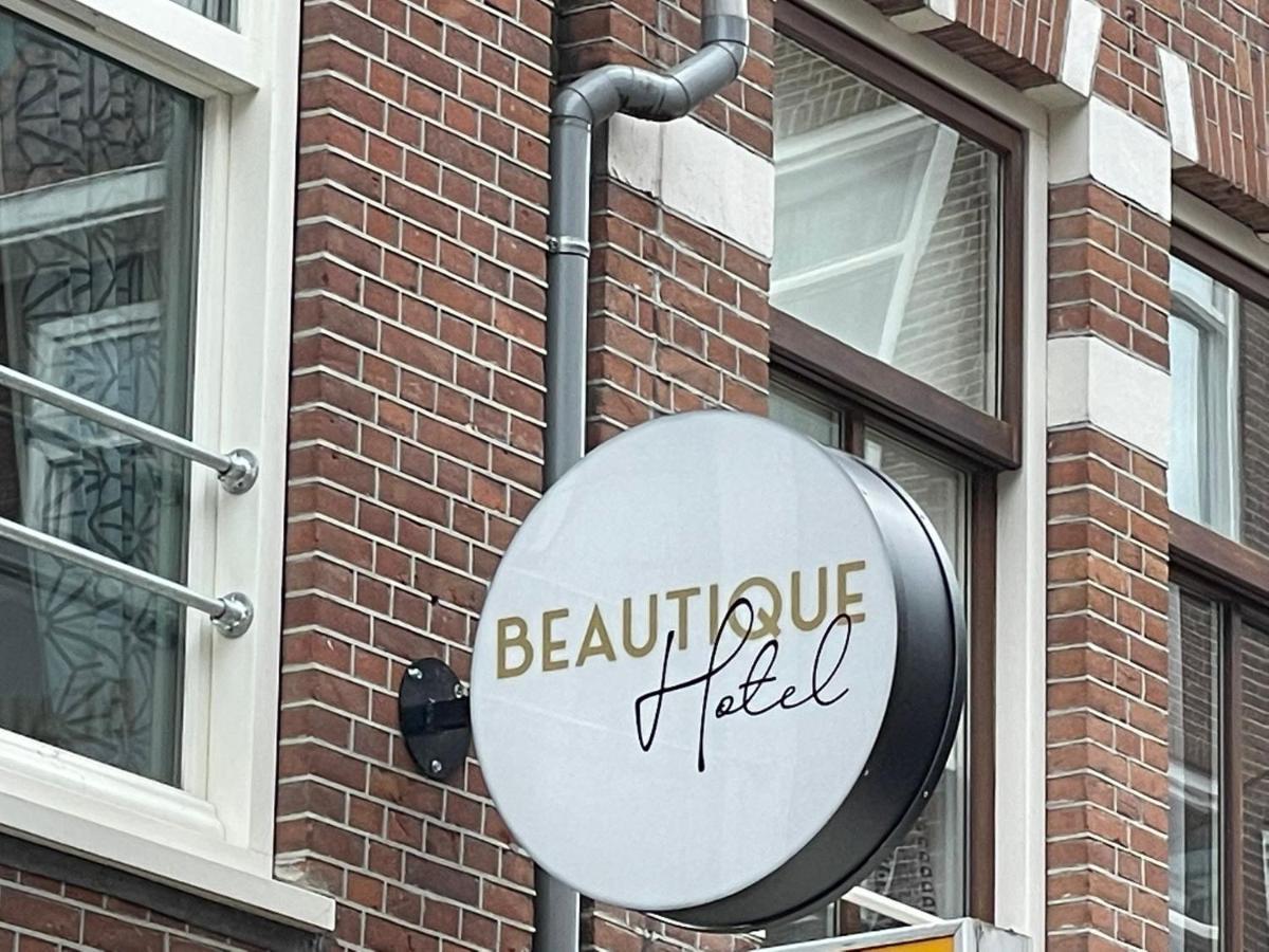Hotel Beautique Centre Amsterdam